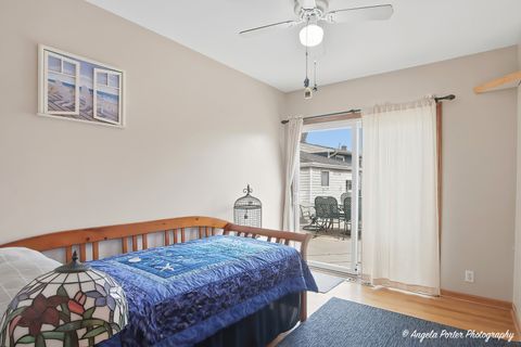 Tiny photo for 10004 W Nippersink Drive, Richmond, IL 60071 (MLS # 12603493)