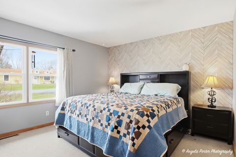 Tiny photo for 10004 W Nippersink Drive, Richmond, IL 60071 (MLS # 12603493)