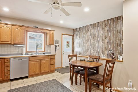 Tiny photo for 10004 W Nippersink Drive, Richmond, IL 60071 (MLS # 12603493)