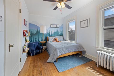 Tiny photo for 1020 N Taylor Avenue, Oak Park, IL 60302 (MLS # 12610413)