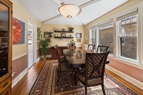 Tiny photo for 1020 N Taylor Avenue, Oak Park, IL 60302 (MLS # 12610413)