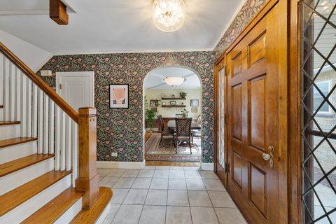 Tiny photo for 1020 N Taylor Avenue, Oak Park, IL 60302 (MLS # 12610413)