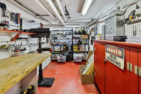 Tiny photo for 1020 N Taylor Avenue, Oak Park, IL 60302 (MLS # 12610413)