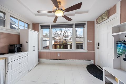 Tiny photo for 1020 N Taylor Avenue, Oak Park, IL 60302 (MLS # 12610413)