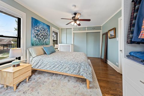 Tiny photo for 1020 N Taylor Avenue, Oak Park, IL 60302 (MLS # 12610413)