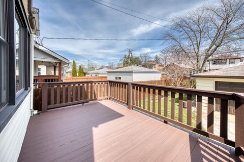 Tiny photo for 1020 N Taylor Avenue, Oak Park, IL 60302 (MLS # 12610413)