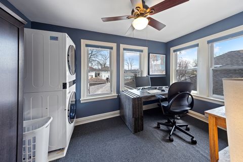 Tiny photo for 1020 N Taylor Avenue, Oak Park, IL 60302 (MLS # 12610413)