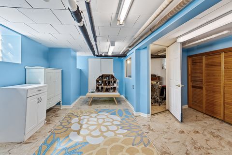 Tiny photo for 1020 N Taylor Avenue, Oak Park, IL 60302 (MLS # 12610413)