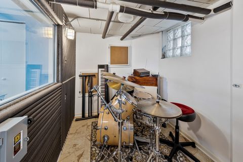 Tiny photo for 1020 N Taylor Avenue, Oak Park, IL 60302 (MLS # 12610413)