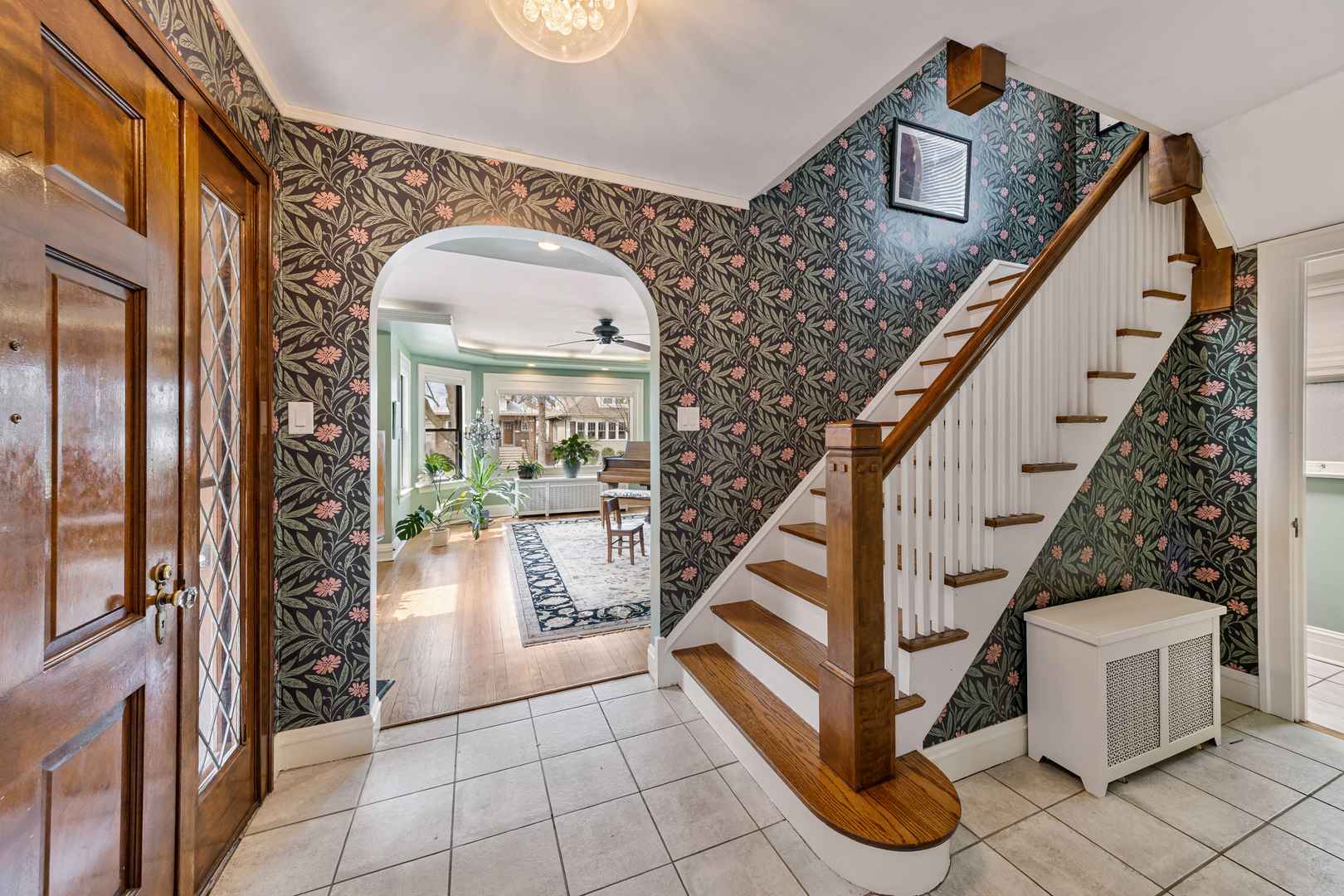 1020 N Taylor Avenue