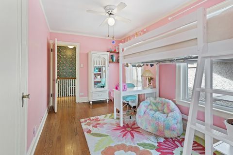 Tiny photo for 1020 N Taylor Avenue, Oak Park, IL 60302 (MLS # 12610413)