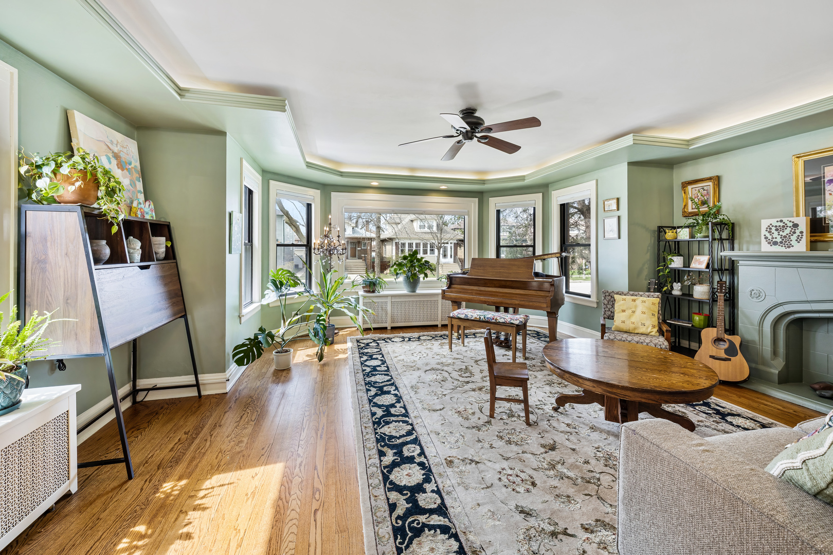 1020 N Taylor Avenue