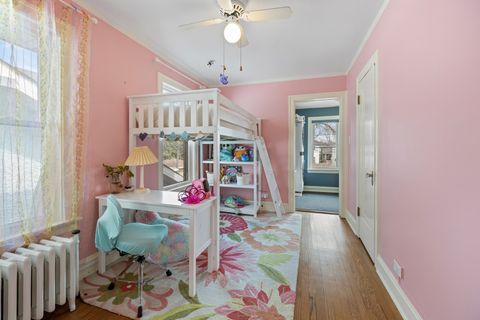 Tiny photo for 1020 N Taylor Avenue, Oak Park, IL 60302 (MLS # 12610413)