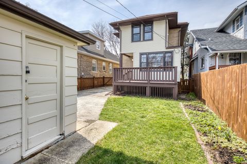 Tiny photo for 1020 N Taylor Avenue, Oak Park, IL 60302 (MLS # 12610413)