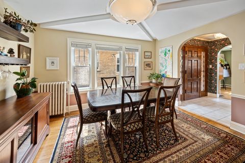 Tiny photo for 1020 N Taylor Avenue, Oak Park, IL 60302 (MLS # 12610413)