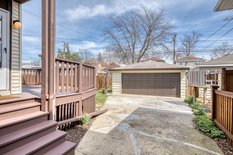 Tiny photo for 1020 N Taylor Avenue, Oak Park, IL 60302 (MLS # 12610413)