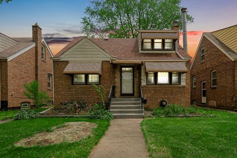 9435 Central Avenue Oak Lawn IL 60453
