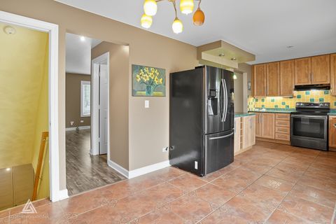 Tiny photo for 243 Washington Square, Wood Dale, IL 60191 (MLS # 12480951)