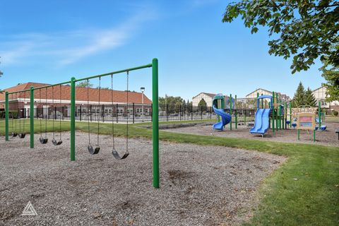 Tiny photo for 243 Washington Square, Wood Dale, IL 60191 (MLS # 12480951)