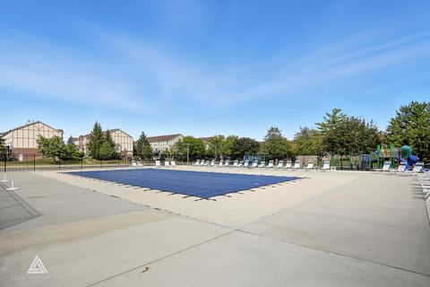 Tiny photo for 243 Washington Square, Wood Dale, IL 60191 (MLS # 12480951)