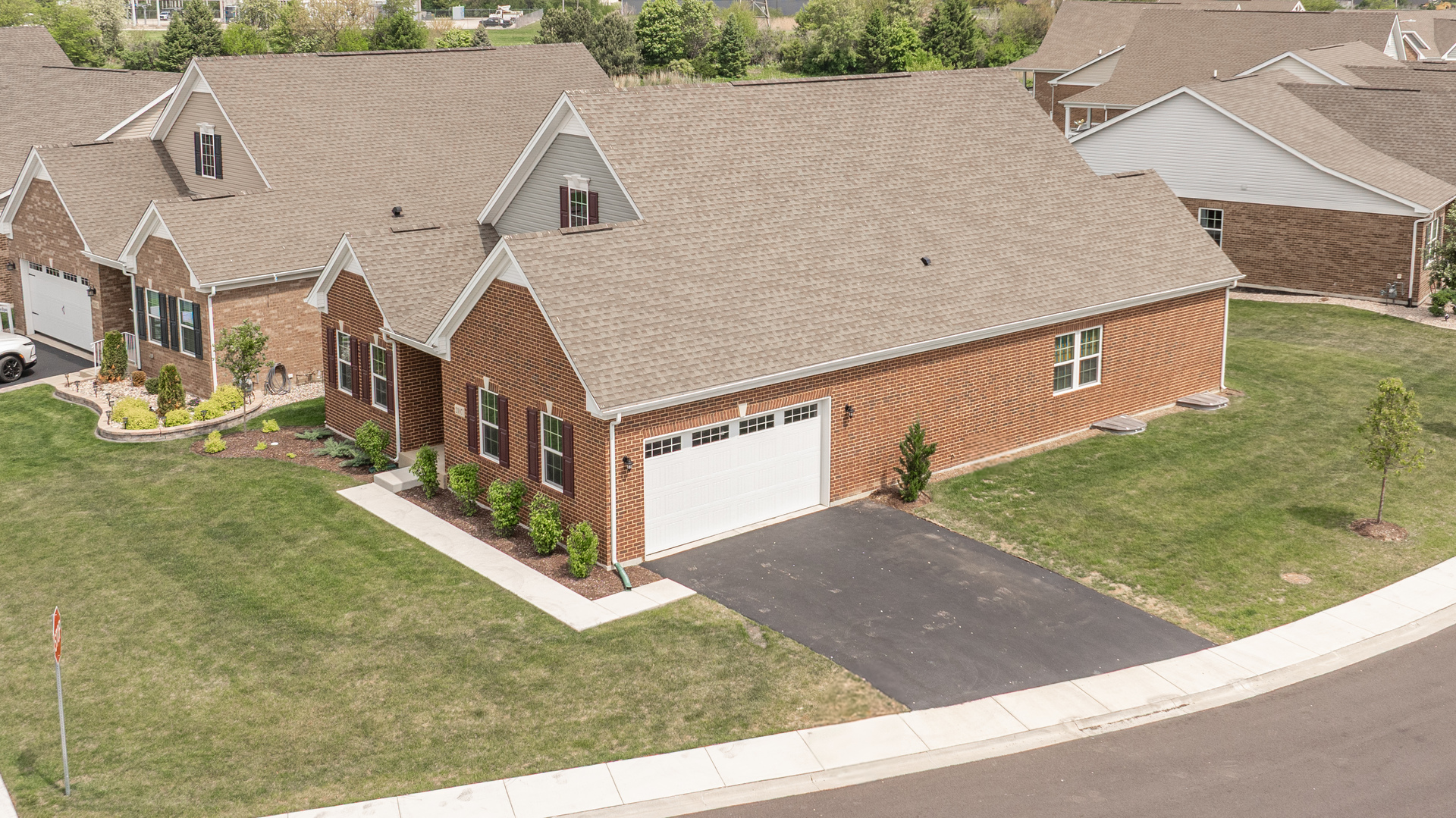 2107 Traemore Lane