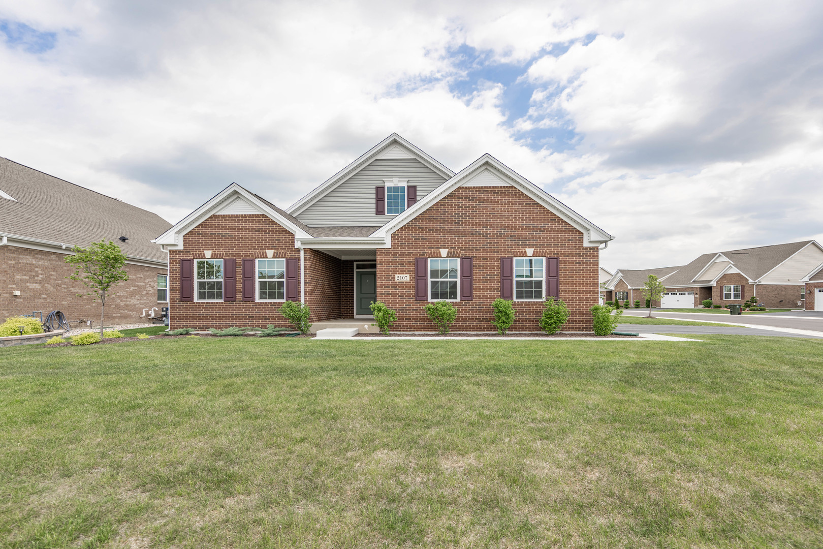 2107 Traemore Lane