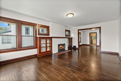 Tiny photo for 1106 Sterling Avenue, Joliet, IL 60432 (MLS # 12469477)