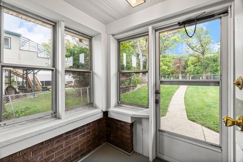 Tiny photo for 1106 Sterling Avenue, Joliet, IL 60432 (MLS # 12469477)