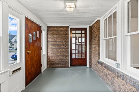 Tiny photo for 1106 Sterling Avenue, Joliet, IL 60432 (MLS # 12469477)