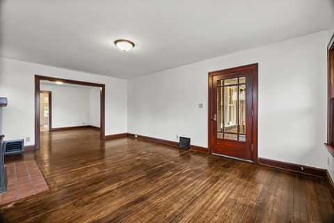 Tiny photo for 1106 Sterling Avenue, Joliet, IL 60432 (MLS # 12469477)