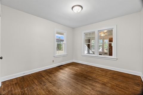 Tiny photo for 1106 Sterling Avenue, Joliet, IL 60432 (MLS # 12469477)