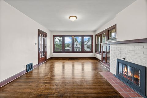 Tiny photo for 1106 Sterling Avenue, Joliet, IL 60432 (MLS # 12469477)