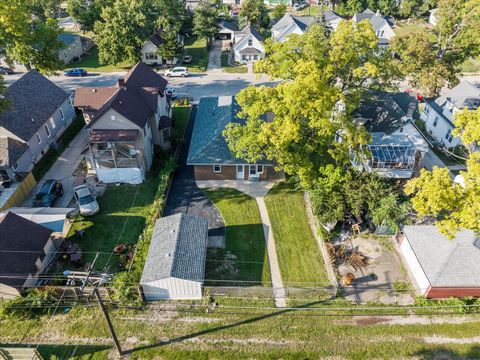 Tiny photo for 1106 Sterling Avenue, Joliet, IL 60432 (MLS # 12469477)