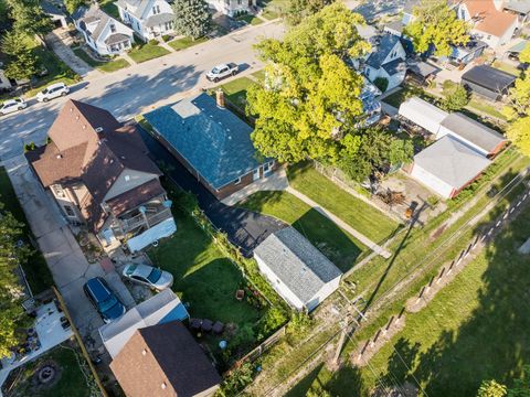 Tiny photo for 1106 Sterling Avenue, Joliet, IL 60432 (MLS # 12469477)