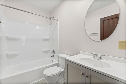 Tiny photo for 1106 Sterling Avenue, Joliet, IL 60432 (MLS # 12469477)