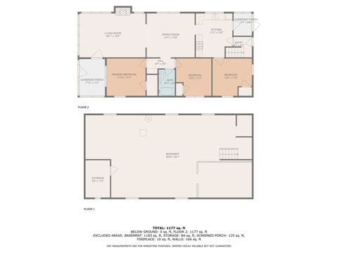 Tiny photo for 1106 Sterling Avenue, Joliet, IL 60432 (MLS # 12469477)
