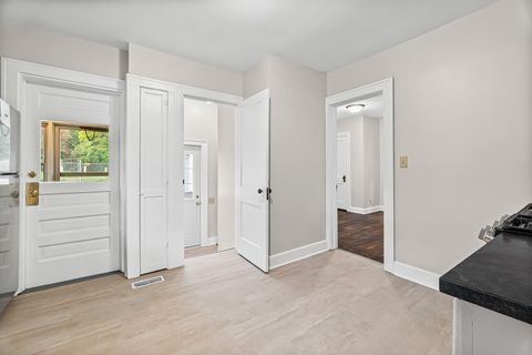 Tiny photo for 1106 Sterling Avenue, Joliet, IL 60432 (MLS # 12469477)