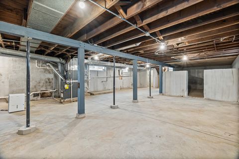 Tiny photo for 1106 Sterling Avenue, Joliet, IL 60432 (MLS # 12469477)