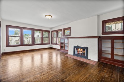 Tiny photo for 1106 Sterling Avenue, Joliet, IL 60432 (MLS # 12469477)
