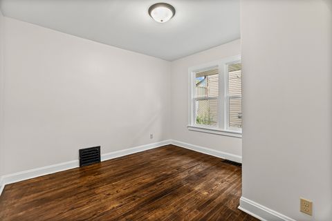 Tiny photo for 1106 Sterling Avenue, Joliet, IL 60432 (MLS # 12469477)