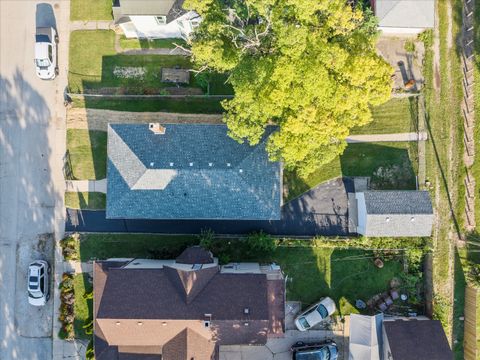 Tiny photo for 1106 Sterling Avenue, Joliet, IL 60432 (MLS # 12469477)