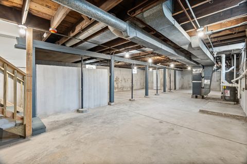 Tiny photo for 1106 Sterling Avenue, Joliet, IL 60432 (MLS # 12469477)