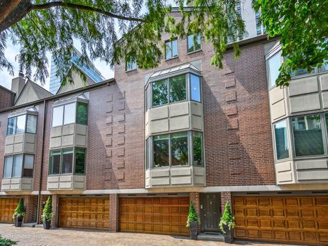 55 W Goethe Street 1240 Chicago IL 60610