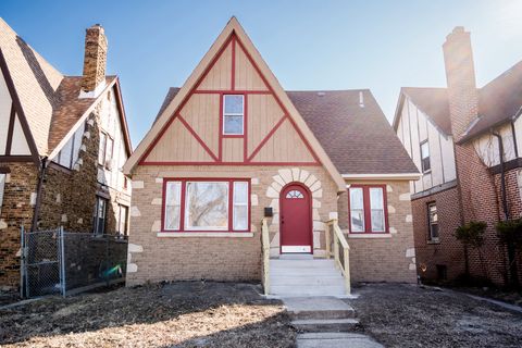 15641 Marshfield Avenue Harvey IL 60426