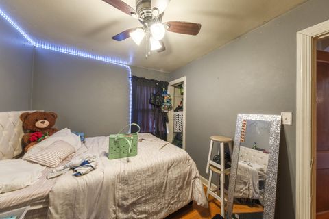 Tiny photo for 17702 Community Street, Lansing, IL 60438 (MLS # 12621094)