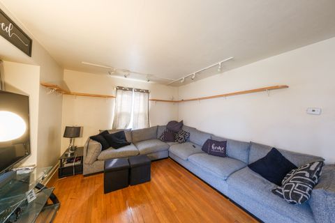 Tiny photo for 17702 Community Street, Lansing, IL 60438 (MLS # 12621094)