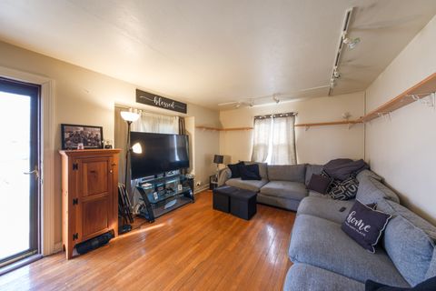 Tiny photo for 17702 Community Street, Lansing, IL 60438 (MLS # 12621094)
