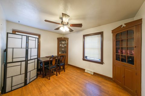 Tiny photo for 17702 Community Street, Lansing, IL 60438 (MLS # 12621094)