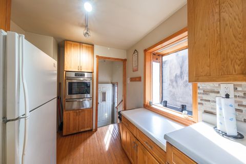 Tiny photo for 17702 Community Street, Lansing, IL 60438 (MLS # 12621094)