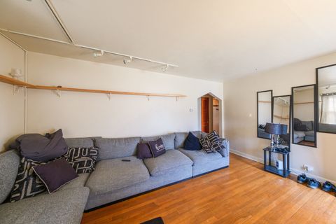 Tiny photo for 17702 Community Street, Lansing, IL 60438 (MLS # 12621094)